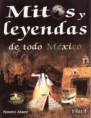 libro de leyendas mexicanas